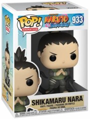 Funko Pop - Shikamaru Nara - 933